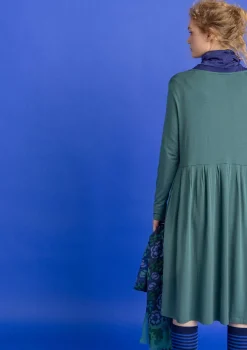 Gudrun Sjödén Jerseykleid „Helga“ aus Lyocell/Elasthan
