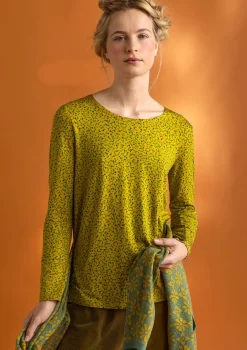 Gudrun Sjödén Jerseyshirt „Helga“ aus Lyocell/Elasthan