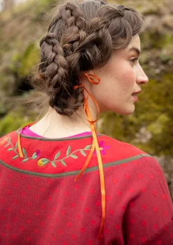 Gudrun Sjödén Pullover „Maria“ aus Bio-/Recycling-Baumwolle