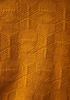 Gudrun Sjödén Pullover „Vega“ aus Lammwolle