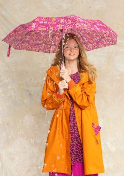Gudrun Sjödén Regenschirm „Peggy“ aus Recycling-Polyester