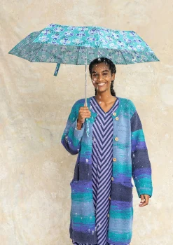 Gudrun Sjödén Regenschirm „Peggy“ aus Recycling-Polyester