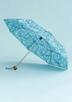 Gudrun Sjödén Regenschirm „Peggy“ aus Recycling-Polyester