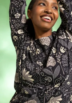 Gudrun Sjödén Shirt „Pacific“ aus Bio-Baumwolle