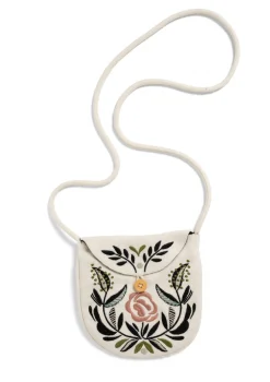 Gudrun Sjödén Tasche „Tova“ aus Wolle