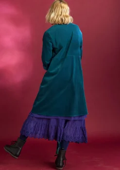 Gudrun Sjödén Unterrock aus Bio-Baumwollgewebe