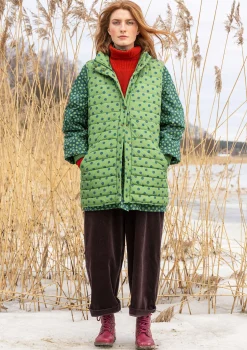 Gudrun Sjödén Weste „Susan“ aus Recycling-Polyester